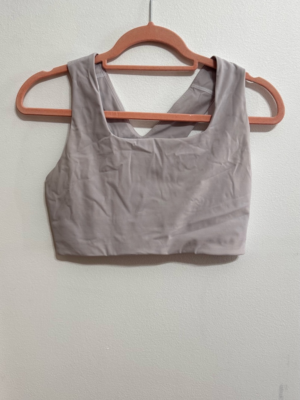 FP movement win win bra - Light purple
